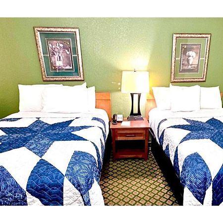 Jacksonville Inn By Oyo Near Little Rock Air Force Base Zewnętrze zdjęcie