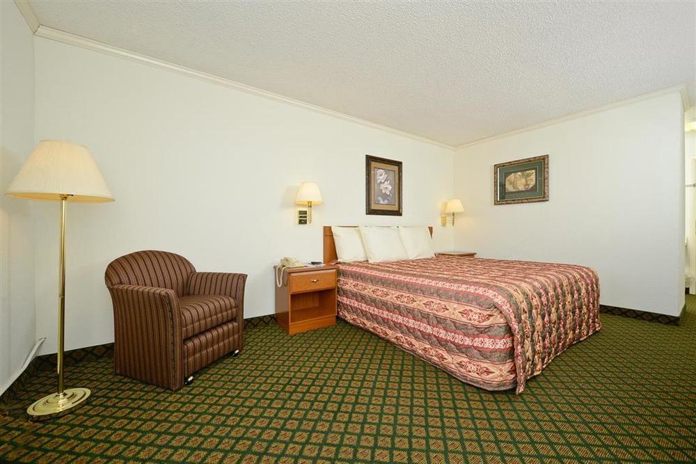 Jacksonville Inn By Oyo Near Little Rock Air Force Base Pokój zdjęcie