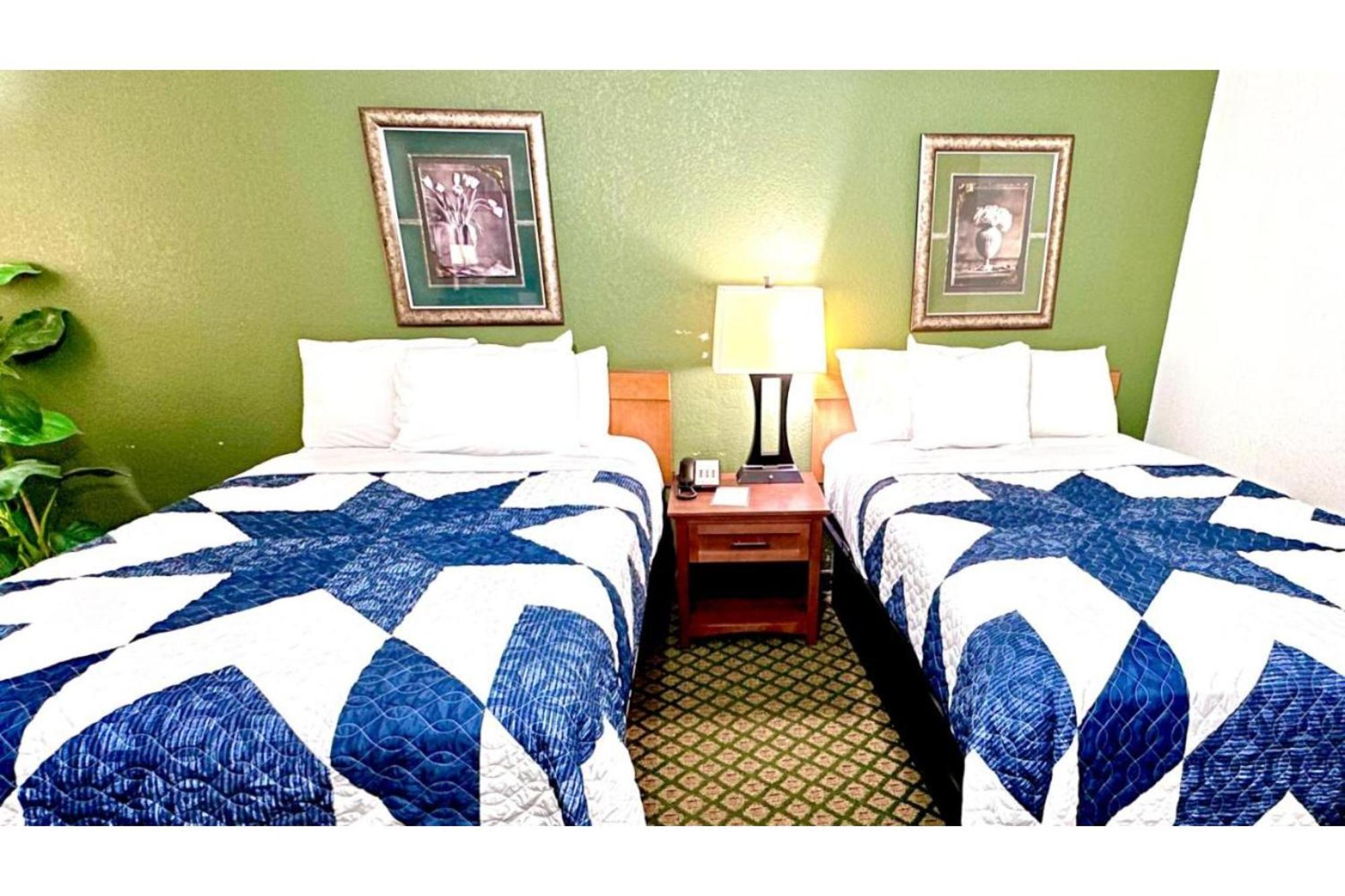 Jacksonville Inn By Oyo Near Little Rock Air Force Base Zewnętrze zdjęcie