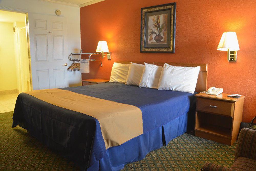 Jacksonville Inn By Oyo Near Little Rock Air Force Base Zewnętrze zdjęcie