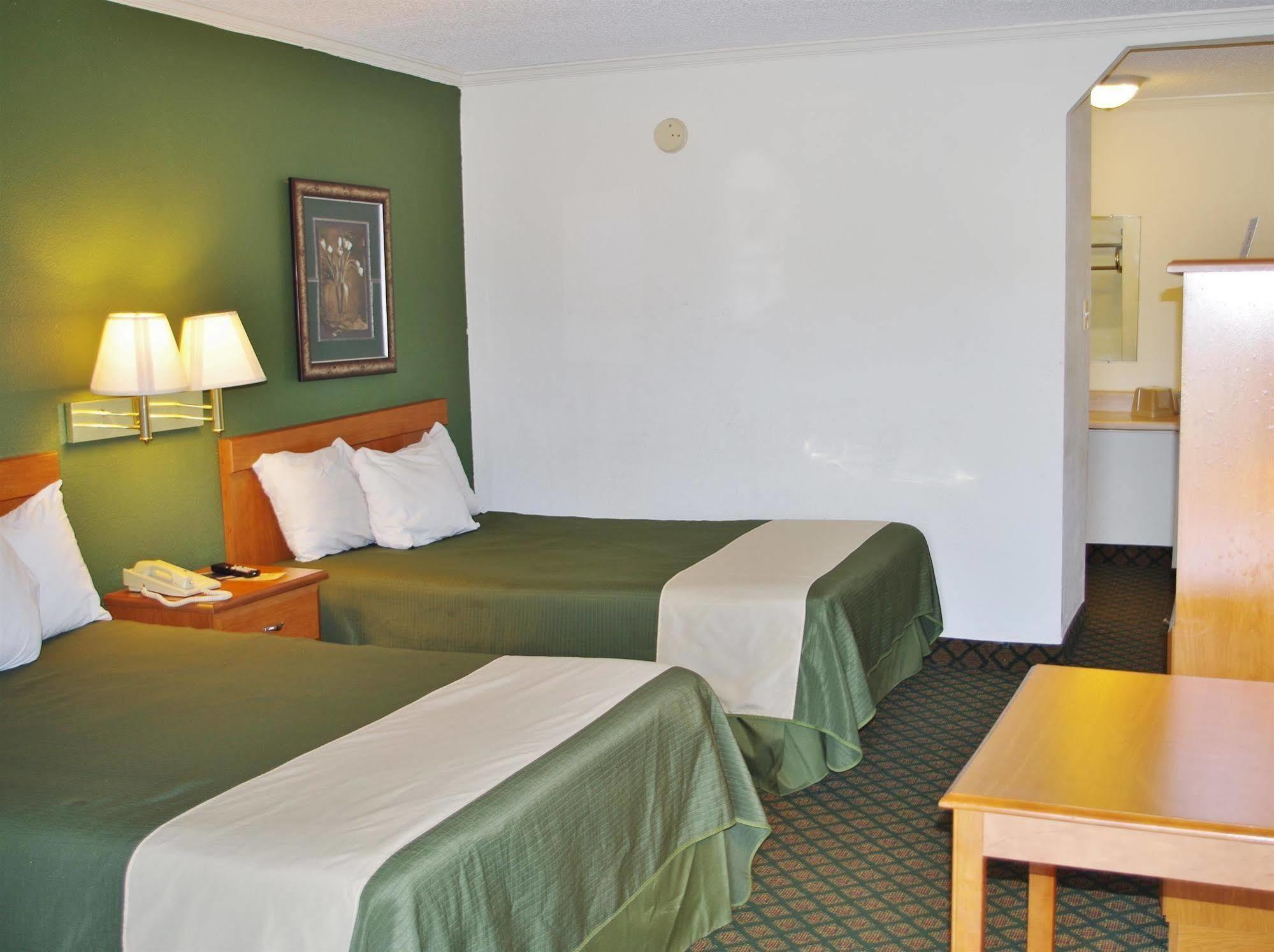 Jacksonville Inn By Oyo Near Little Rock Air Force Base Zewnętrze zdjęcie
